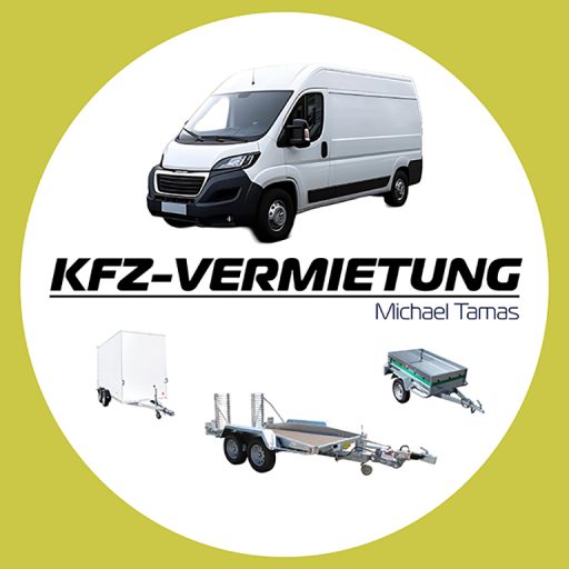 KFZ.-VERMIETUNG | MICHAEL TAMAS